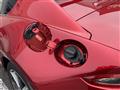 2018 Mazda Roadster