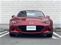2018 Mazda Roadster