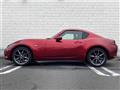 2018 Mazda Roadster