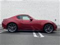 2018 Mazda Roadster