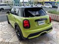 2022 BMW MINI