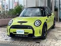 2022 BMW MINI