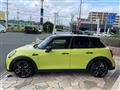 2022 BMW MINI