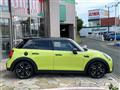 2022 BMW MINI