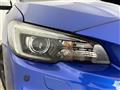 2017 Subaru WRX S4