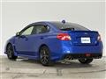 2017 Subaru WRX S4