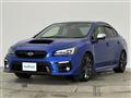 2017 Subaru WRX S4