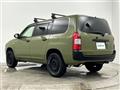 2022 Toyota Probox Van