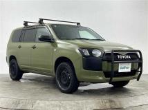 2022 Toyota Probox Van