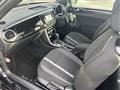 2019 Volkswagen Beetle