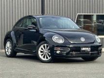 2019 Volkswagen Beetle