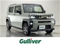 2022 Daihatsu Taft