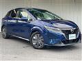 2022 Nissan Note