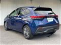 2022 Nissan Note