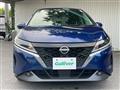 2022 Nissan Note
