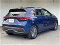 2022 Nissan Note