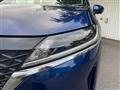 2022 Nissan Note