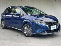 2022 Nissan Note