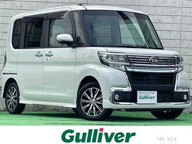 2019 Daihatsu Tanto