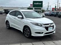 2014 Honda VEZEL