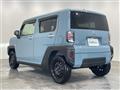 2025 Daihatsu Taft