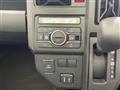 2025 Daihatsu Taft