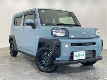 2025 Daihatsu Taft