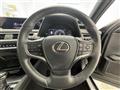 2020 Lexus UX