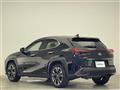 2020 Lexus UX
