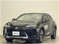 2020 Lexus UX