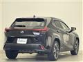 2020 Lexus UX