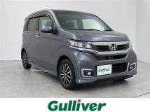 2017 Honda N-WGN