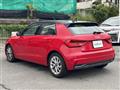 2025 Audi A1