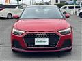 2025 Audi A1