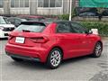 2025 Audi A1