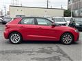 2025 Audi A1