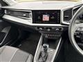 2025 Audi A1