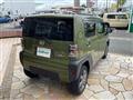 2021 Daihatsu Taft