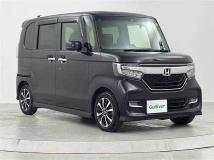 2020 Honda N BOX