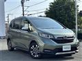 2022 Honda Freed