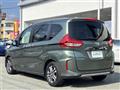 2022 Honda Freed