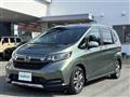 2022 Honda Freed