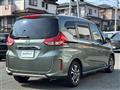 2022 Honda Freed
