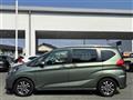 2022 Honda Freed