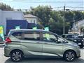 2022 Honda Freed
