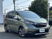 2022 Honda Freed
