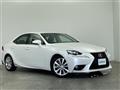 2014 Lexus IS