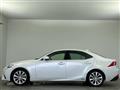2014 Lexus IS
