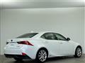 2014 Lexus IS
