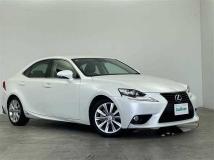 2014 Lexus IS